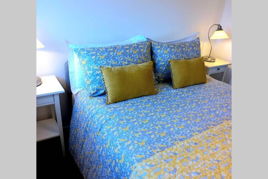 Vakantiehuis Cherry - Perfect Base For Two In Beautiful Pembrokeshire