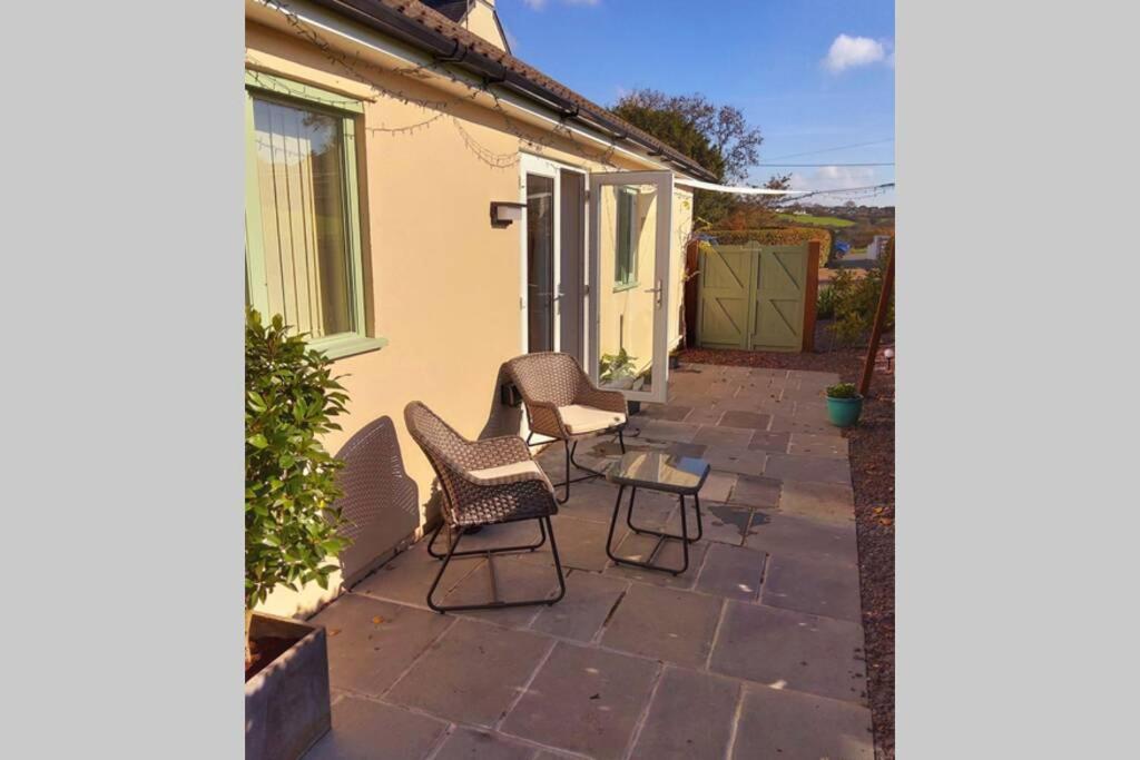 Cherry - Perfect Base For Two In Beautiful Pembrokeshire * Begelly