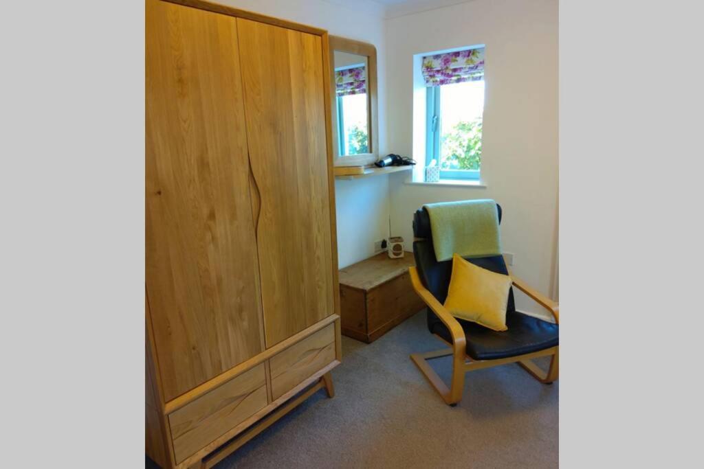 Vakantiehuis Cherry - Perfect Base For Two In Beautiful Pembrokeshire