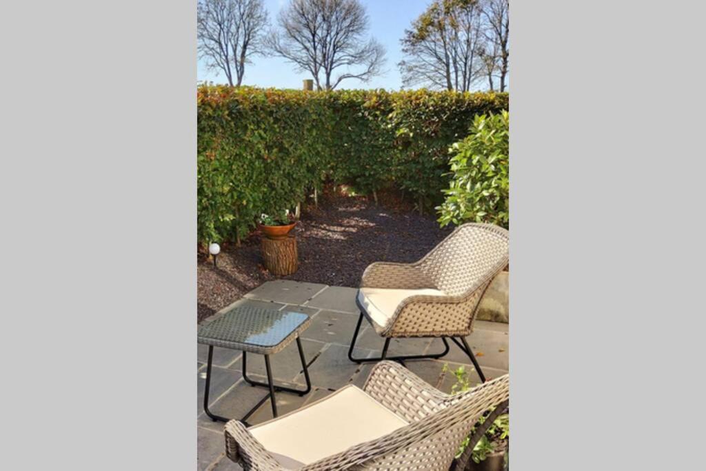 Vakantiehuis Cherry - Perfect Base For Two In Beautiful Pembrokeshire