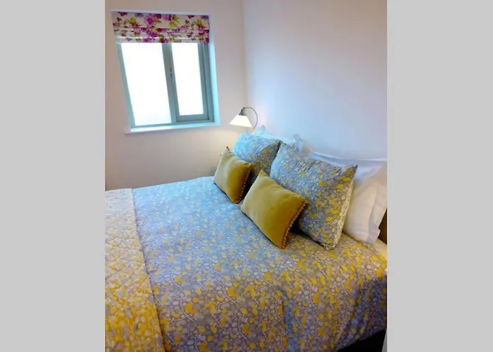 Cherry Cottage - Perfect Base For Two In Beautiful Pembrokeshire