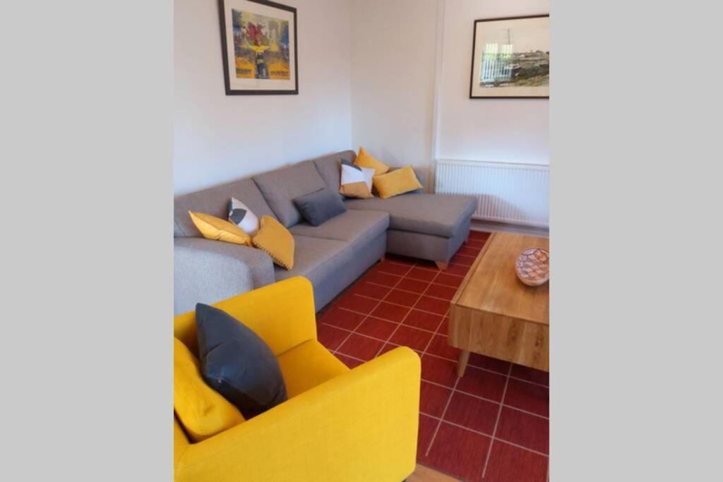 Holiday home Cherry - Perfect Base For Two In Beautiful Pembrokeshire Begelly