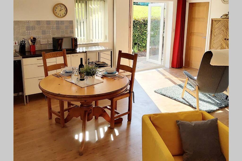 Holiday home Cherry - Perfect Base For Two In Beautiful Pembrokeshire Begelly