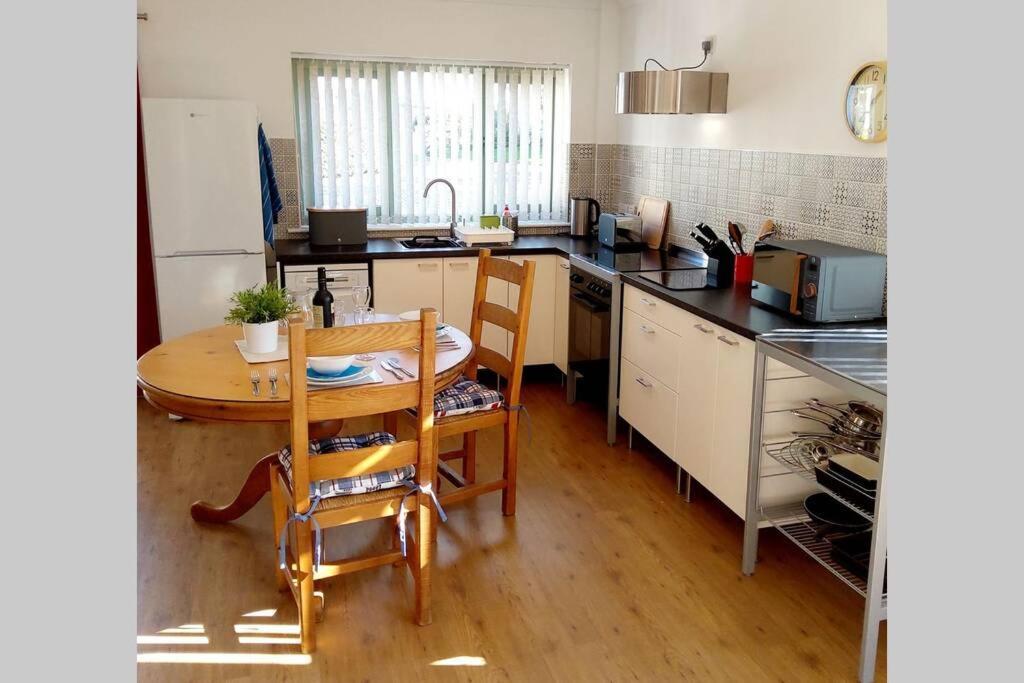 Holiday home Cherry - Perfect Base For Two In Beautiful Pembrokeshire Begelly
