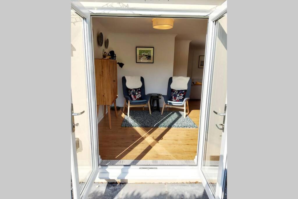 Holiday home Cherry - Perfect Base For Two In Beautiful Pembrokeshire