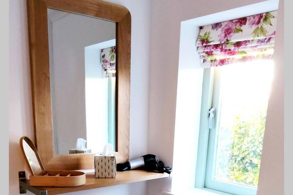 Holiday home Cherry - Perfect Base For Two In Beautiful Pembrokeshire