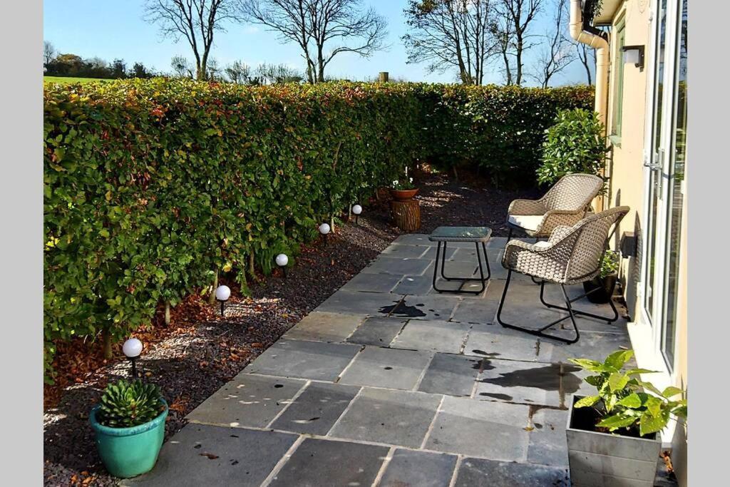 Holiday home Cherry - Perfect Base For Two In Beautiful Pembrokeshire