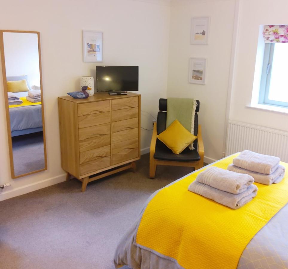 Holiday home Cherry - Perfect Base For Two In Beautiful Pembrokeshire