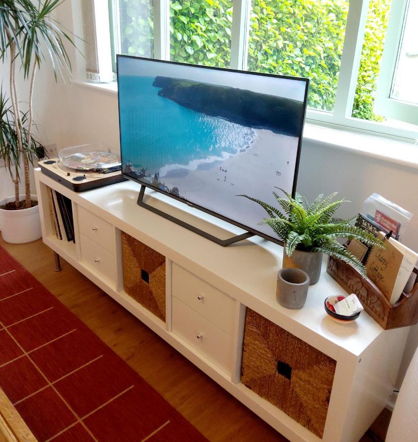 Cherry - Perfect Base For Two In Beautiful Pembrokeshire
