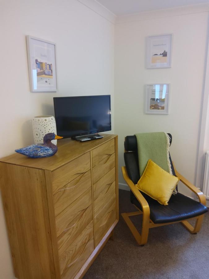 Holiday home Cherry - Perfect Base For Two In Beautiful Pembrokeshire *